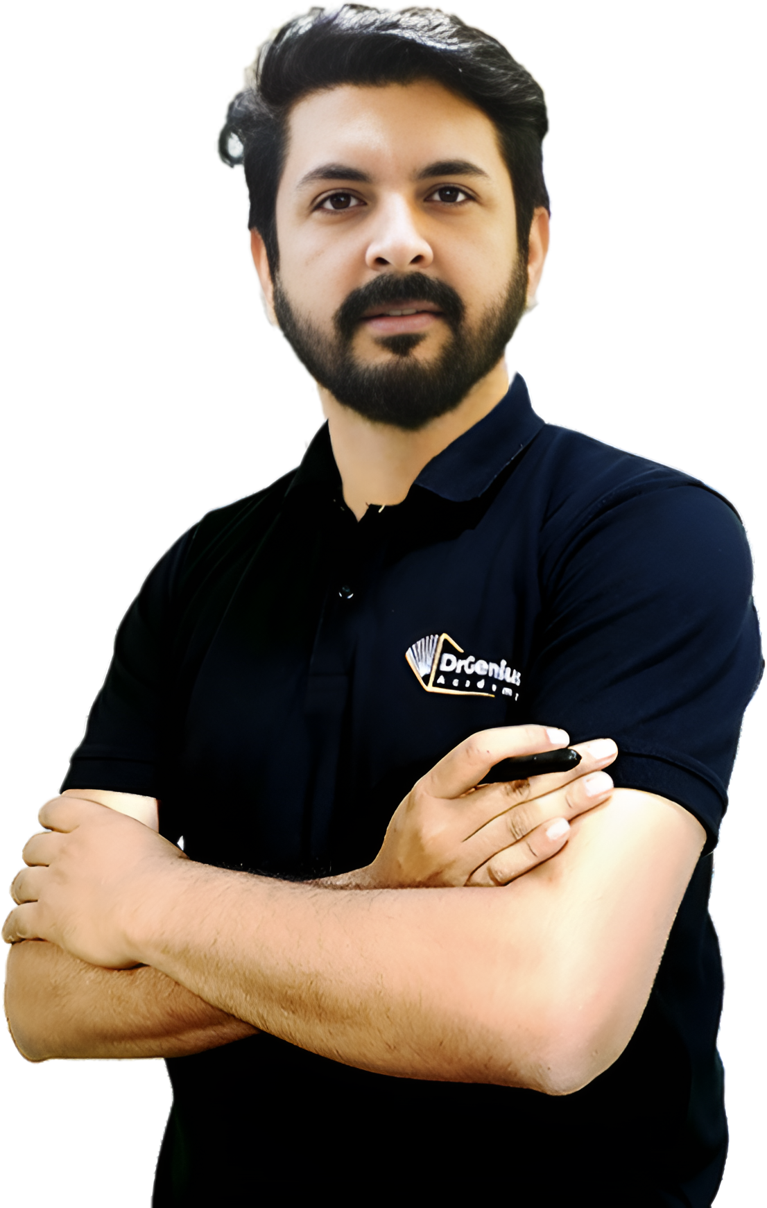 Ashish Panday Sir