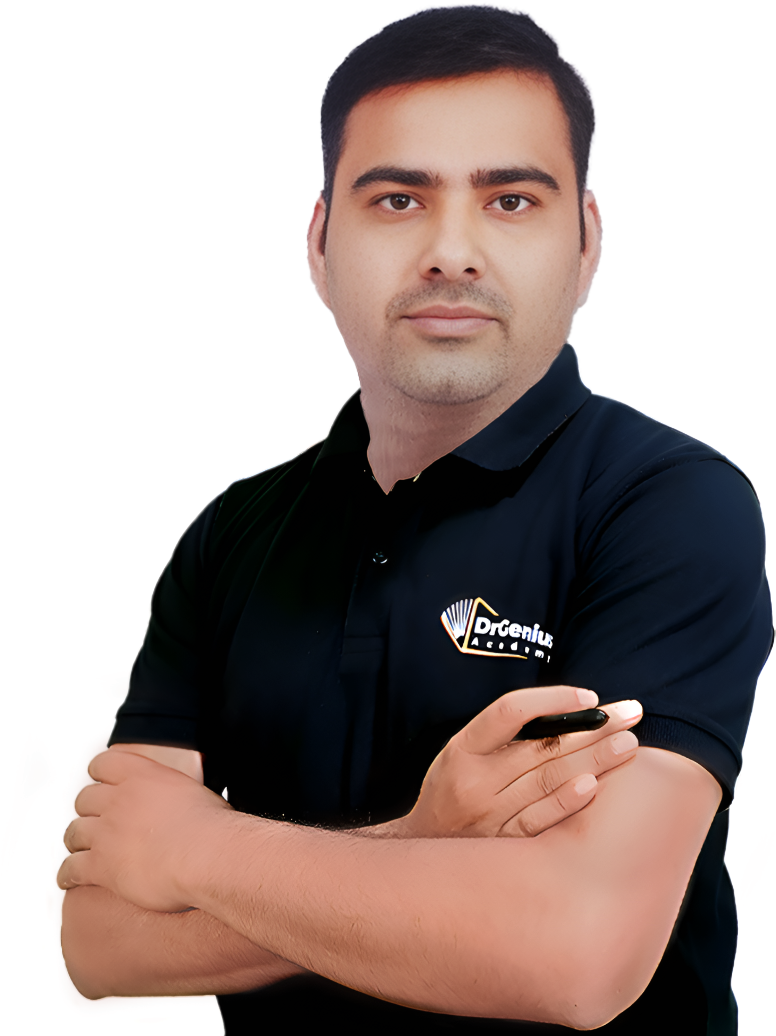 Yogesh Yaduvanshi Sir