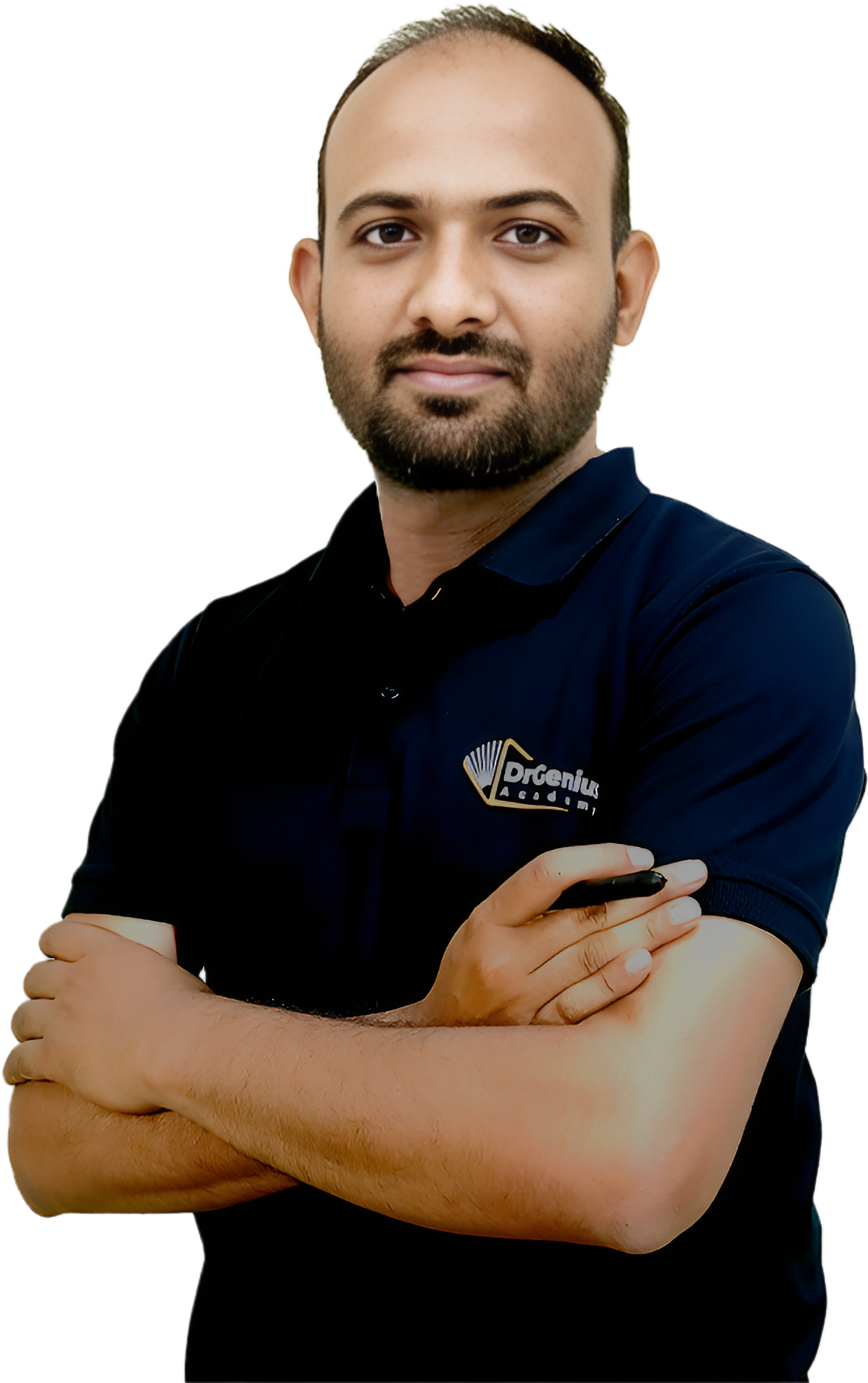 Rajdeep Raghuvanshi Sir