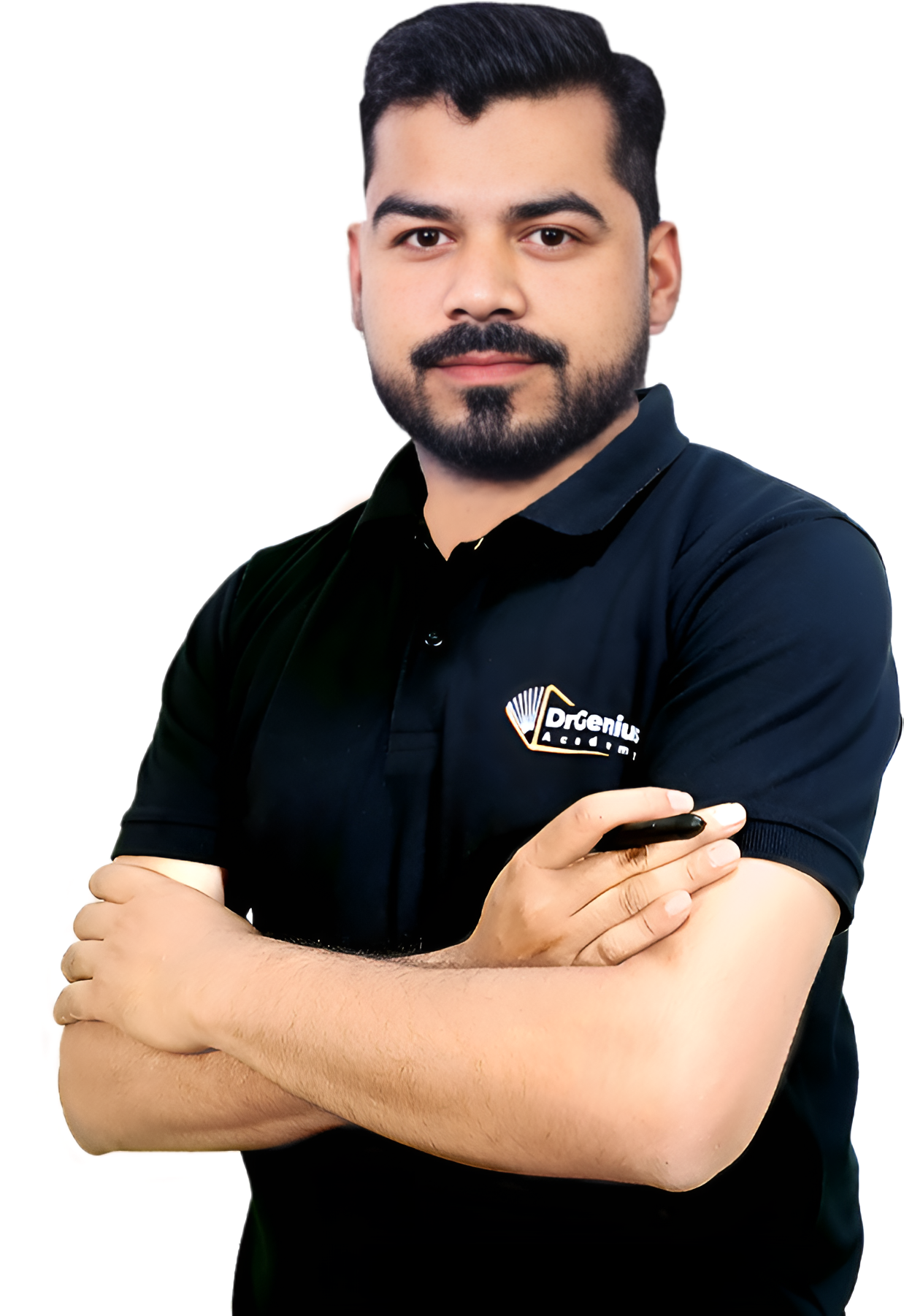 Yogesh Yaduvanshi Sir