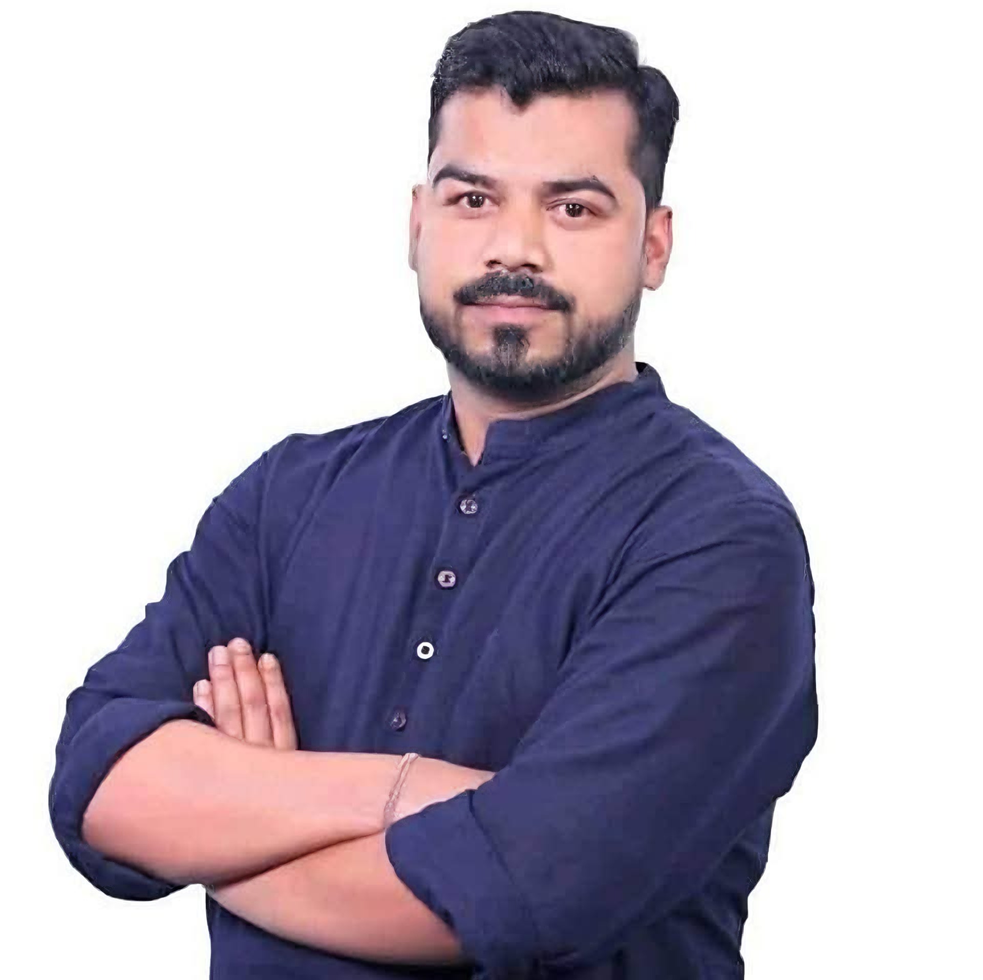 Daulat Ram Sir