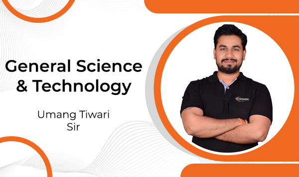 PT - Science &amp; Technology (विज्ञान और तकनीकी)