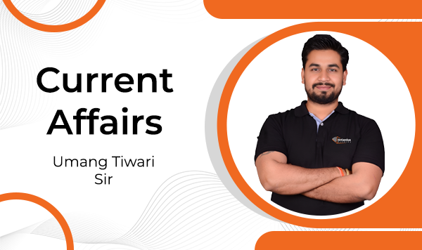 PT - Current affairs ( समसामयिक घटनाएं)