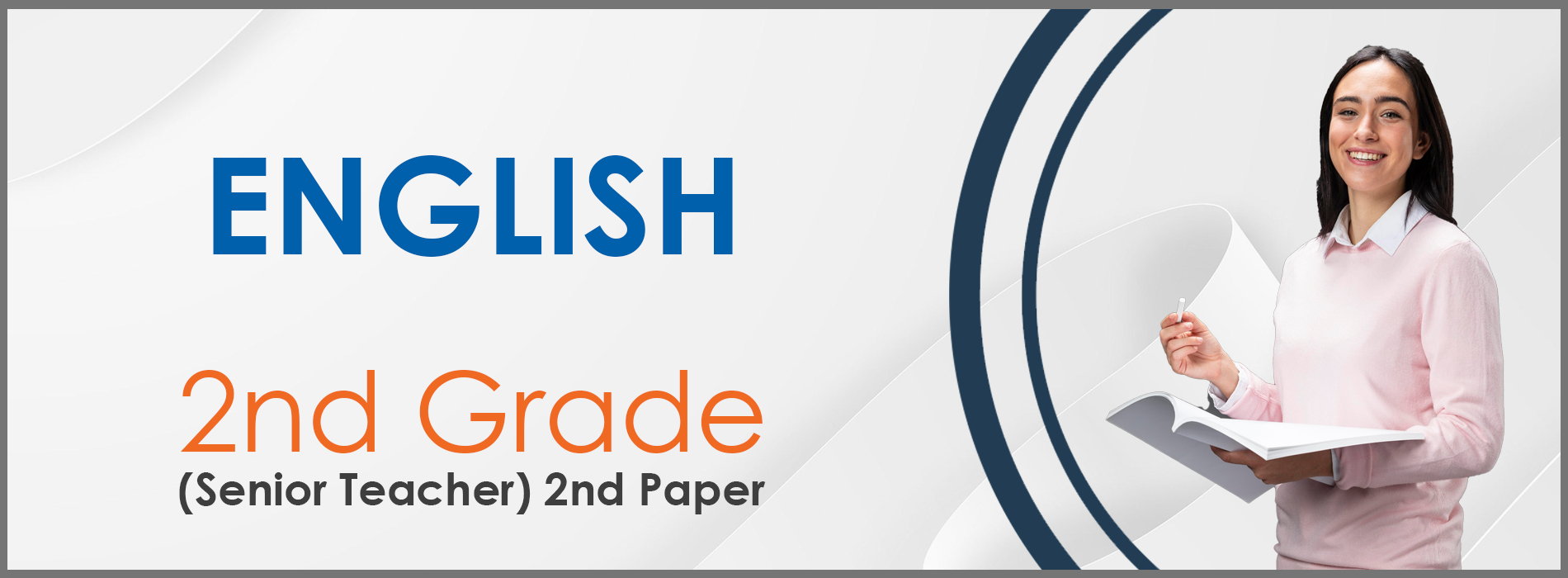 English