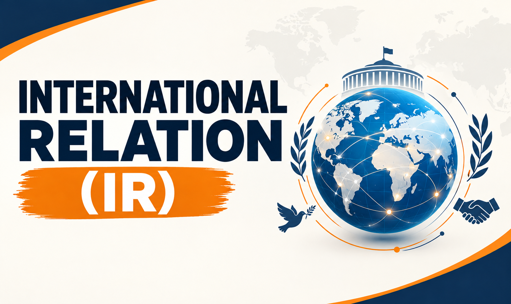 International Relation (IR)